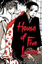 Watch House of Five Leaves  9movies